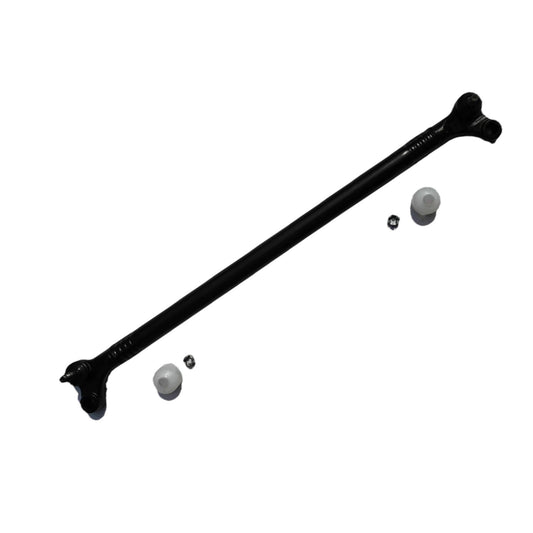 Ball Joints Idler Arm Centre Rod Tie Rod Ends Suitable for Navara 4X4 D22 97-16