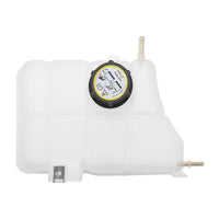 Coolant Expansion Tank Suitable For Mazda BT-50 UP UR 2011-2020 Ford Ranger PX Diesel 2011-2015