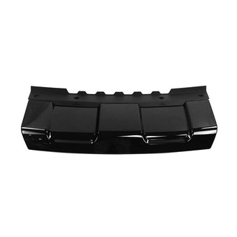 compare product Front Lower Skid Plate Bumper Board Trim Suitable For Range Rover Sport 14-17