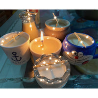{{ Bulk 2KG Natural SOY WAX DIY Craft 100% Pure for Melt & Candle Making Supplies }} - Buy Car Parts Online at {{ Kaka Auto Parts }}.