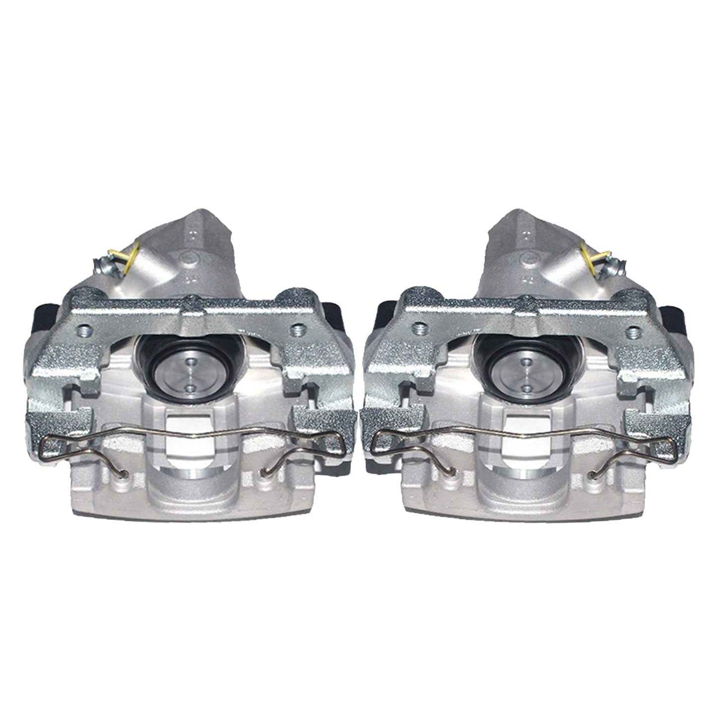 Rear Left & Right Disc Brake Calipers for Mazda 3 BK BL 2003¡§C2014 Volvo C30 FWD