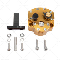{{ Adjustable Steering Damper Stabilizer Safety Kit Suitable for Kove 450 Rally }} - Buy Car Parts Online at {{ Kaka Auto Parts }}.