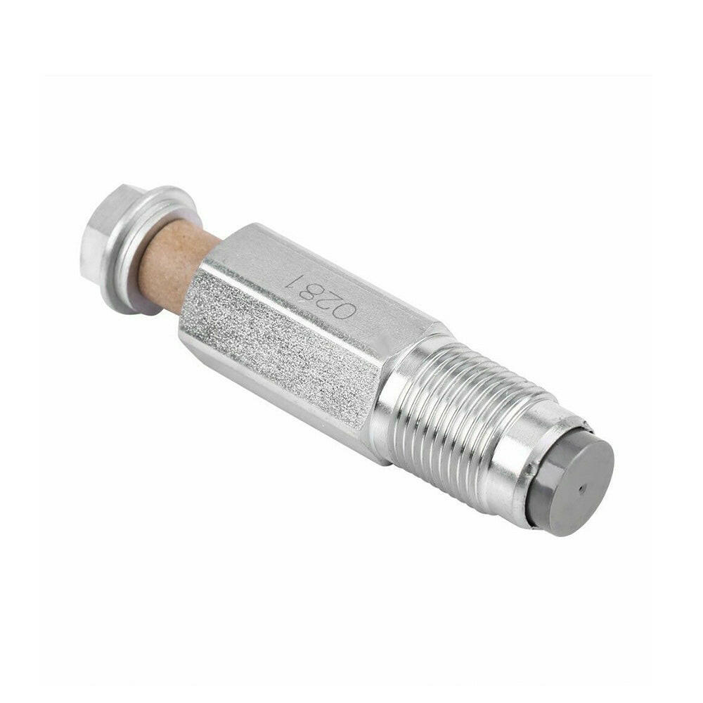 Fuel Rail Pressure Relief Limiter Valve Suitable For Nissan Navara D40 Holden Rodeo 2005¡§C2015
