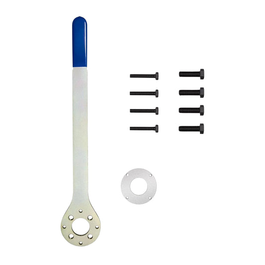 {{ Suitable Fo rSubaru Impreza Forester Crank Pulley Tool Kit Screw Wrench Holder }} - Buy Car Parts Online at {{ Kaka Auto Parts }}.