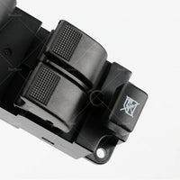 {{ GJ6A-66-350A Power Window Switch Front Right Suitable For Mazda 6 2003-2005 }} - Buy Car Parts Online at {{ Kaka Auto Parts }}.