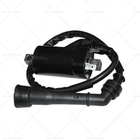 {{ 12V Single Lead Ignition Coil Suitable For Hyosung GT650 COMET   GT650R S COMET }} - Buy Car Parts Online at {{ Kaka Auto Parts }}.