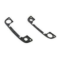 2PCS Exterior Door Handle Rubber Seals Set Suitable for BMW E36 E34 E32 Z3 M3