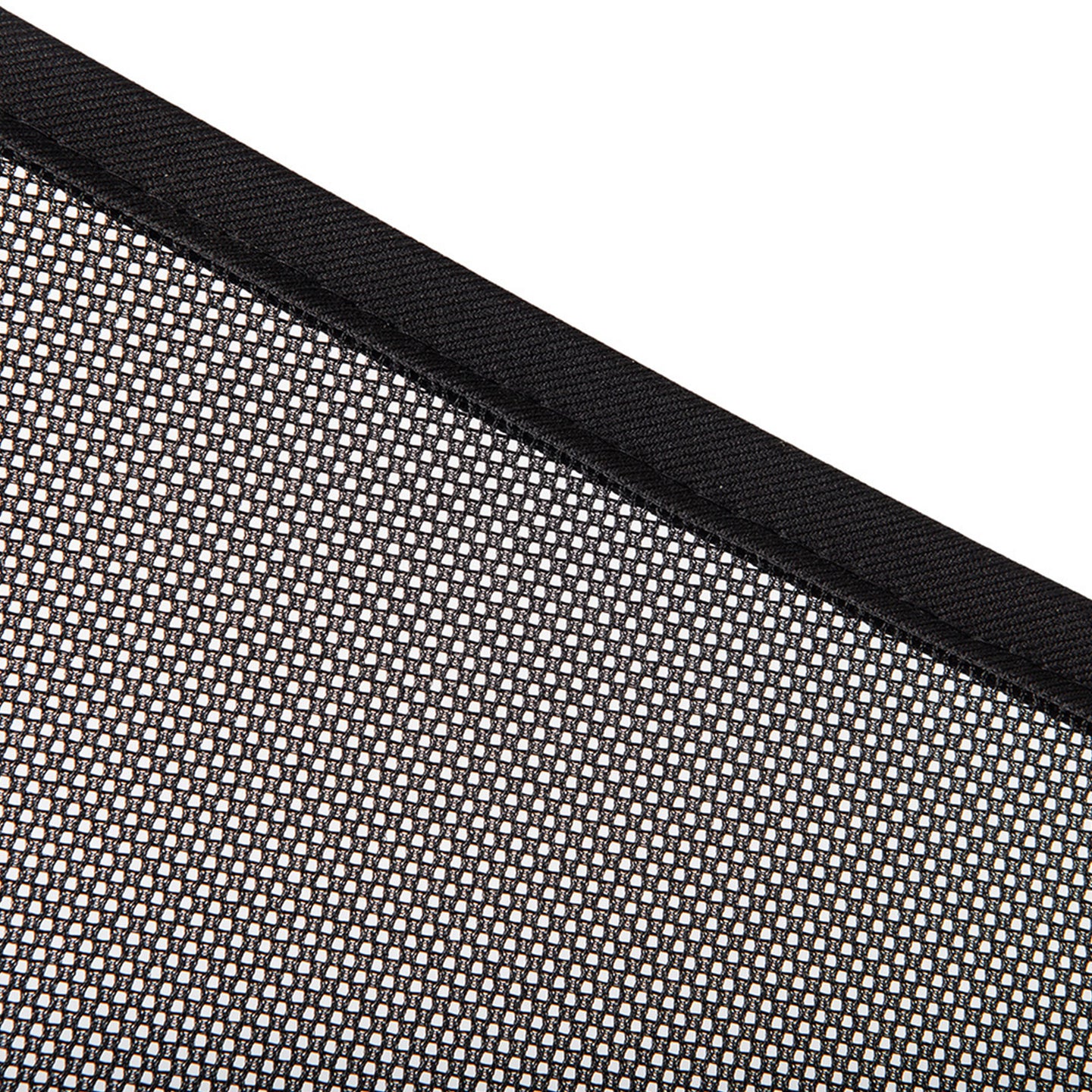 {{ Magnetic Sun Shades Suitable For Nissan Tiida 2004-2010 C11 Hatch Front Windows }} - Buy Car Parts Online at {{ Kaka Auto Parts }}.