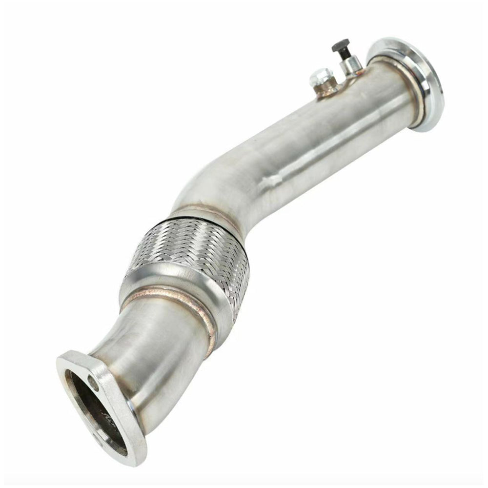 Exhaust Downpipe Suitable For BMW 535D 335D E90 E91 E92 E60 M57 04¡§C14 DP29780X