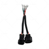 {{ Model-1 TPS Tool Sensor Connector Suitable For KTM 250 350 EXC-F XCF-W 2012-2016 }} - Buy Car Parts Online at {{ Kaka Auto Parts }}.