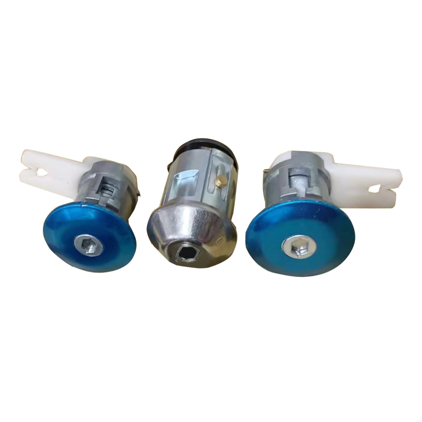 Ignition Barrel Door Lock With Key Suitable For Ford Falcon XG XH Ute Van 1993-1998
