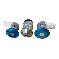 Ignition Barrel Door Lock With Key Suitable For Ford Falcon XG XH Ute Van 1993-1998