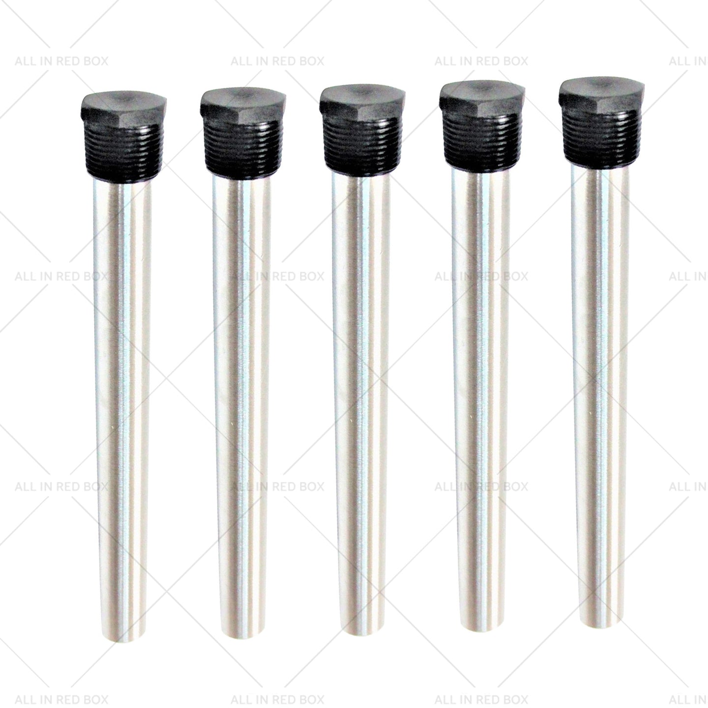 {{ 5x Anode Rods Suitable for Suburban Caravan Anodes SW6DEA Hot Water Service }} - Buy Car Parts Online at {{ Kaka Auto Parts }}.