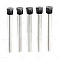 {{ 5x Anode Rods Suitable for Suburban Caravan Anodes SW6DEA Hot Water Service }} - Buy Car Parts Online at {{ Kaka Auto Parts }}.