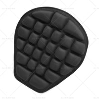 {{ 3D Motorcycle Comfort Gel Seat Cushion Universal Air Motorbike Pillow Pad Cover }} - Buy Car Parts Online at {{ Kaka Auto Parts }}.