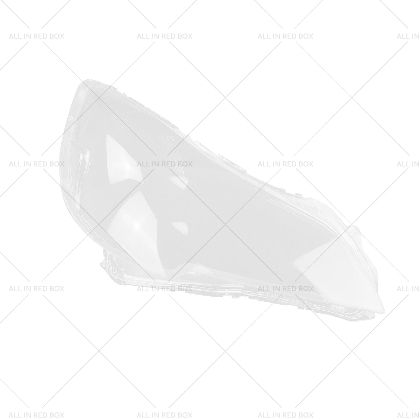 {{ 2x Headlight Lens Cover Replacement Suitable for Subaru Outback Liberty 10-14 }} - Buy Car Parts Online at {{ Kaka Auto Parts }}.