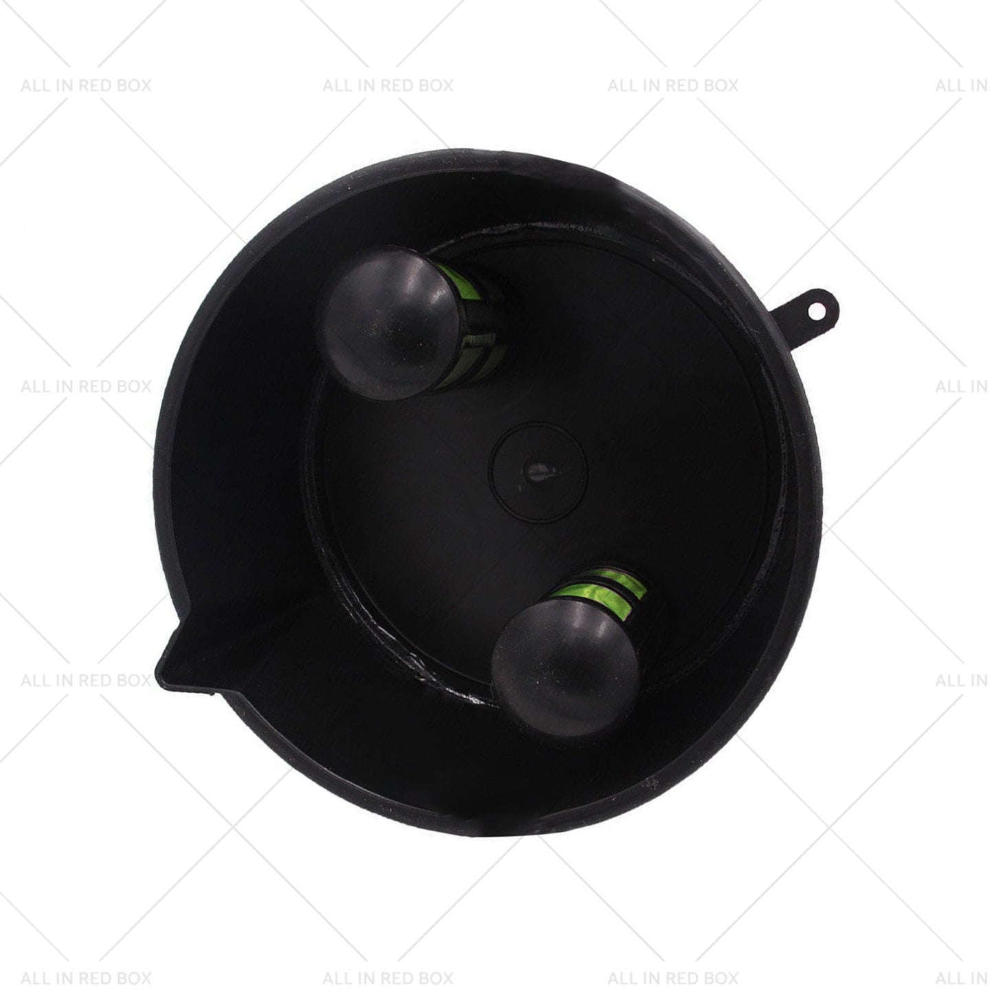 {{ 12 GPM Portable Conductive Fuel Filter Suitable for Mr Funnel AF15CB F15C }} - Buy Car Parts Online at {{ Kaka Auto Parts }}.