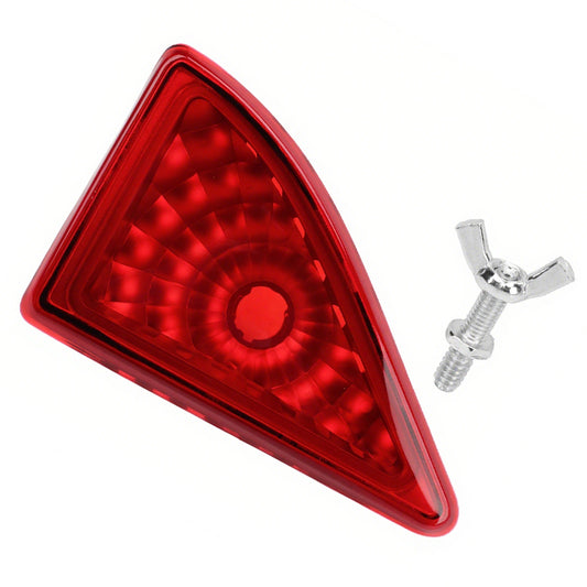 Pair Tail Lights + Brake Light Suitable for Renault Master X62 2010¡§C2025