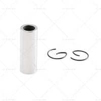{{ 61mm Bore Cylinder Upgrade Kit Piston Gasket Suitable for GY6 172cc 180cc Motor }} - Buy Car Parts Online at {{ Kaka Auto Parts }}.