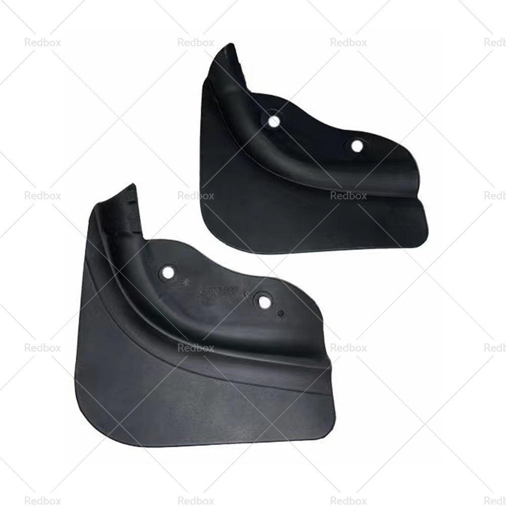 {{ 4Pcs FrontRear Mud Flaps Splash Guards Fender TPE Fits For Tesla Model Y }} - Buy Car Parts Online at {{ Kaka Auto Parts }}.