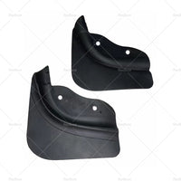 {{ 4Pcs FrontRear Mud Flaps Splash Guards Fender TPE Fits For Tesla Model Y }} - Buy Car Parts Online at {{ Kaka Auto Parts }}.
