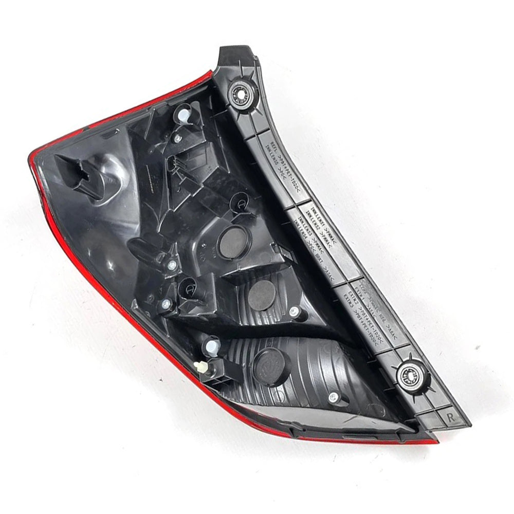Right Rear Tail Light Suitable for Honda Jazz Fit 2014¡§C2021 Halogen Version