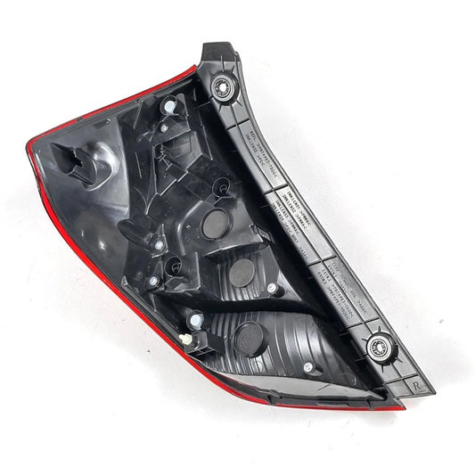 Right Rear Tail Light Suitable for Honda Jazz Fit 2014¡§C2021 Halogen Version