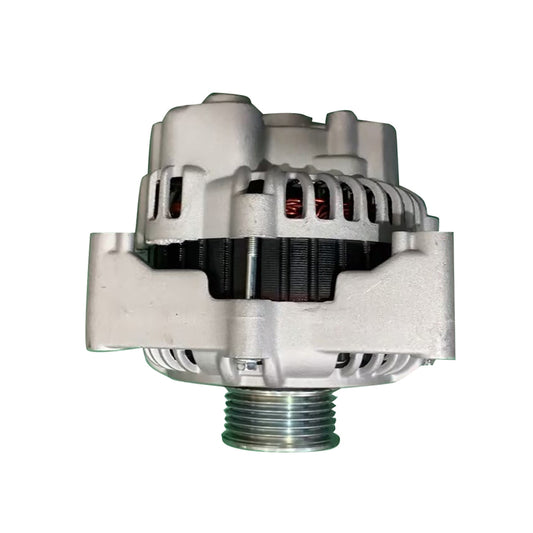 {{ 140A Alternator Suitable for Berlina Commodore Calais Crewman VZ Statesman WL }} - Buy Car Parts Online at {{ Kaka Auto Parts }}.