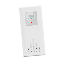 Hygrometer Thermometer Digital Temperature Humidity Meter LCD Display Wireless