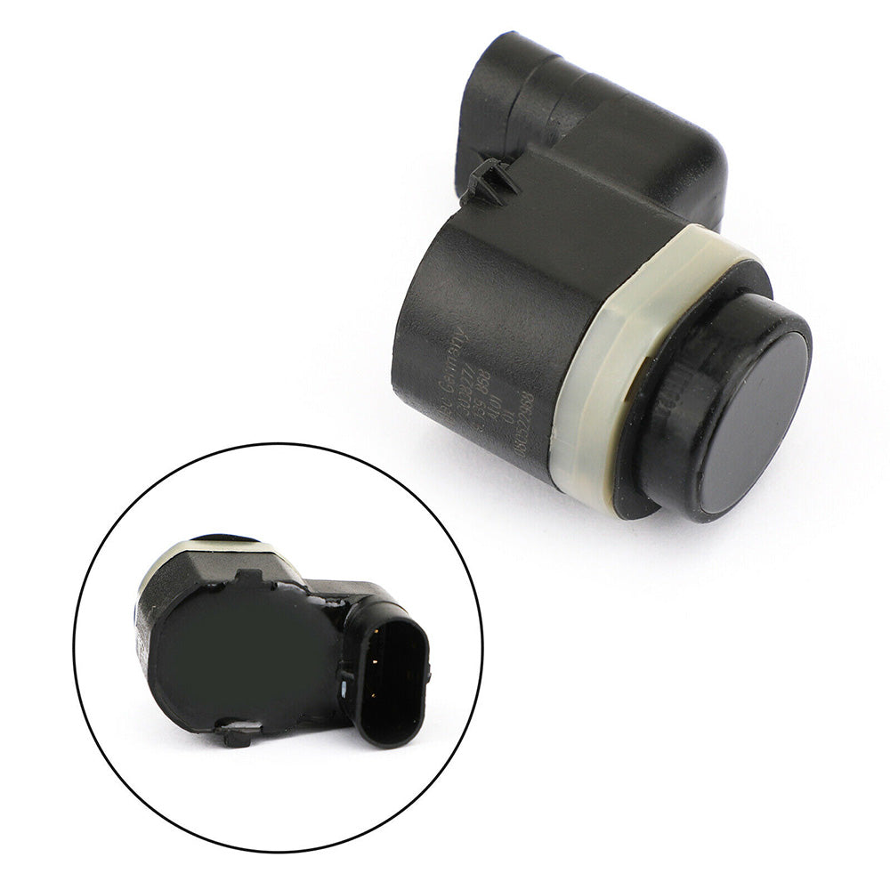 {{ PDC Parking Assistance Sensor For BMW X3 X5 X6 E70 E71 E72 E83 2. 0i 66209270501 }} - Buy Car Parts Online at {{ Kaka Auto Parts }}.