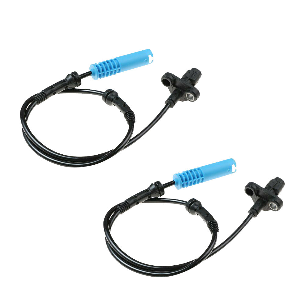 Rear ABS Wheel Speed Sensor Suitable For BMW 5 Series E39 34526756376 ¡§C Right & Left