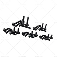 {{ 195PCS Motorcycle Fairing Bolt Body Screw Suitable For Kawasaki Ducati Honda }} - Buy Car Parts Online at {{ Kaka Auto Parts }}.