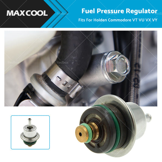 {{ Fuel Pressure Regulator Fits For HOLDEN COMMODORE VT VU VX VY 0280160592 }} - Buy Car Parts Online at {{ Kaka Auto Parts }}.