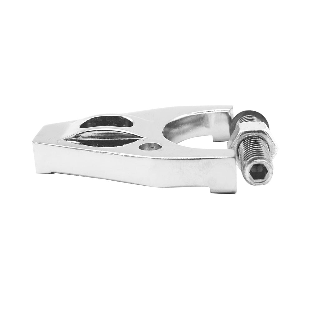 Billet Distributor Hold Down Clamp Suitable For Holden V8 253 304 5L 308 355