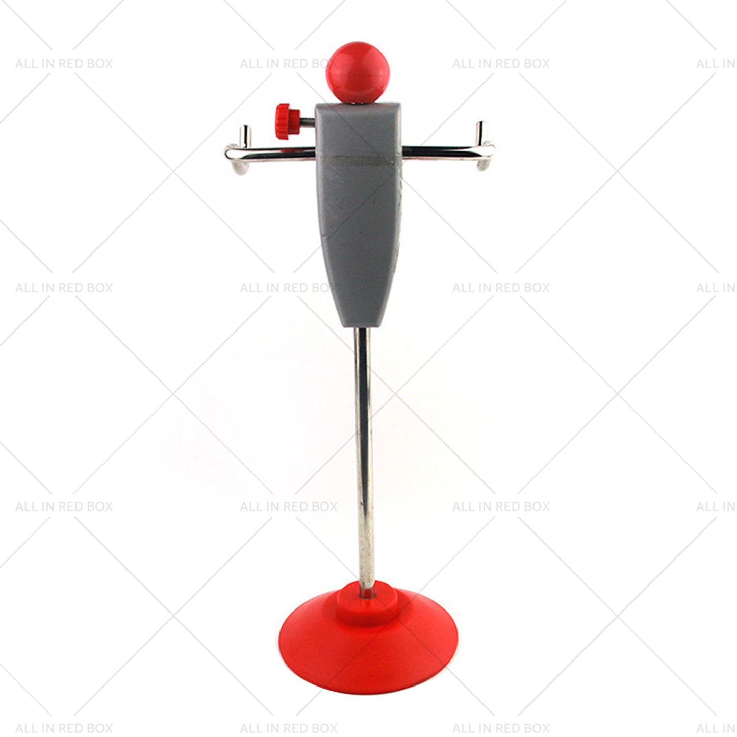 {{ Steering Wheel Holder Stand Tool Car Auto Alignment Rack Truck Van }} - Buy Car Parts Online at {{ Kaka Auto Parts }}.