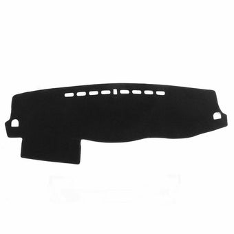 compare product Dash Mat Carpet Dashboard Cover Suitable For Mitsubishi Pajero NS NT 2008-2017