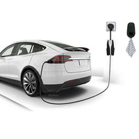 {{ Mobile Connector Cable Holder Car Charging Cable Organizer For Tesla Model 3 X S }} - Buy Car Parts Online at {{ Kaka Auto Parts }}.
