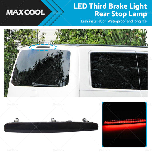 {{ LED Third Brake Light Rear Stop Lamp Suitable For VW Transporter T5 2003-2015 }} - Buy Car Parts Online at {{ Kaka Auto Parts }}.