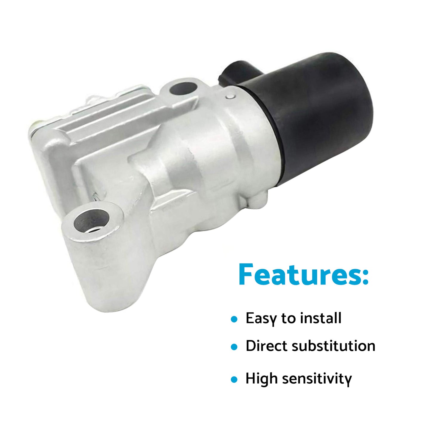Idle Air Control Valve Suitable For Honda Accord 2.2L / 2.7L 1994-1997 36450-P0A-A01