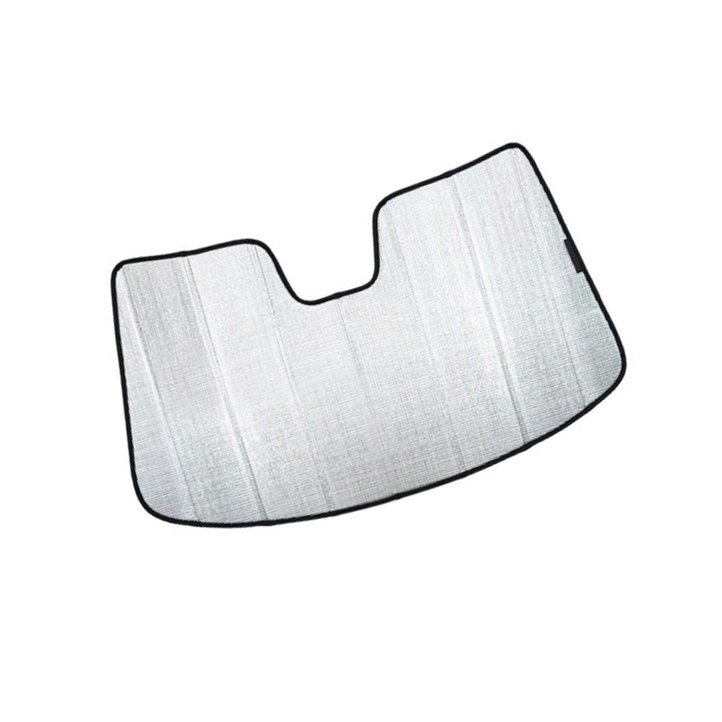 1x Front Windscreen Sun Shade Suitable For Toyota Hilux 6th Gen 1997-2005