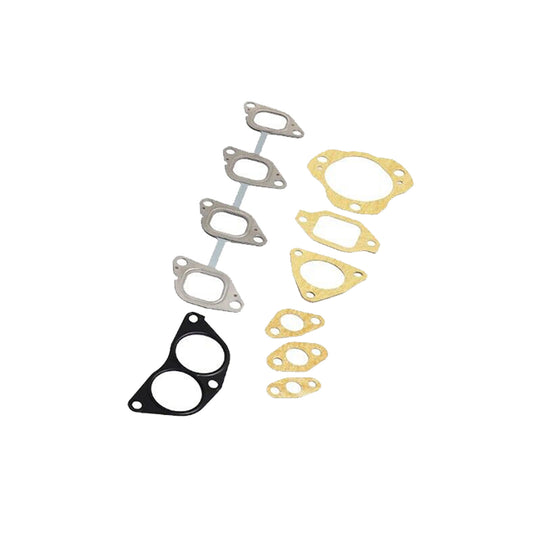 VRS Head Gasket Kit & Bolt Set Suitable for Nissan Navara D22 Patrol GU Y61 3.0L