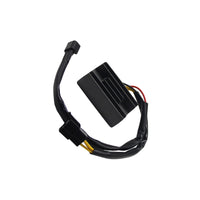 {{ Stator + Regulator Rectifier + Gasket Suitable for Suzuki DRZ400 Kawasaki KLX400 }} - Buy Car Parts Online at {{ Kaka Auto Parts }}.